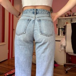 Brandy Melville Jeans